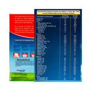 Lactum Milk Supplement Powder 1-3yrs Old Plain 700g