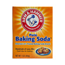 Arm & Hammer Baking Soda 453g (16oz)