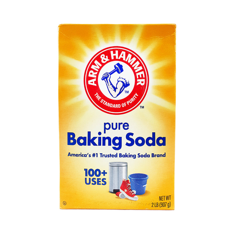 Arm And Hammer Baking Soda 907g (32oz)