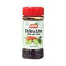 Badia Chile And Lime 85g (3oz)