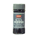 Badia Black Pepper Whole 56.7g (2oz)