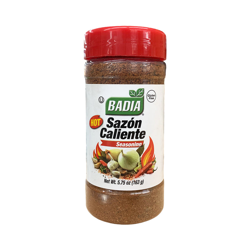 Badia Sazon Caliente 5.75oz 163g