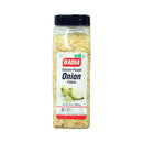 Badia Onion Flakes 396.9g (14oz)