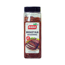 Badia Brisket Rub Seasoning 680.4g (24oz)
