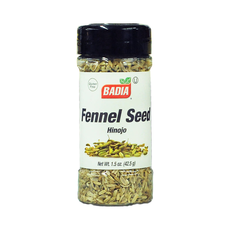 Badia Fennel Seed 42.5g (1.5oz)