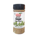 Badia Ground Sage 35.4g (1.25oz)
