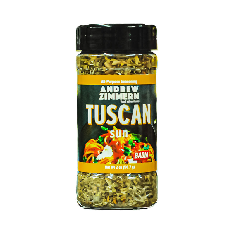 Badia All Purpose Seasoning Tuscan Sun 56.7g (2oz)