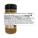 Badia All Purpose Seasoning Tuscan Sun 56.7g (2oz)