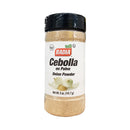 Badia Cebolla En Polvo Onion Powder 141.7g (5oz)