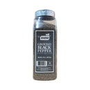 Badia Ground Black Pepper 453.6g (16oz)
