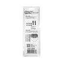 KYK Professional Screw Driver Set 2's