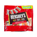 Hershey's Miniatures Special Dark Chocolate 286g (10.1oz)