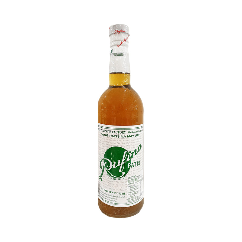 Rufina Patis 750ml