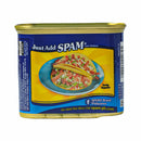 Spam Luncheon Meat 25% Less Sodium 340g (12oz)