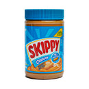 Skippy Creamy Peanut Butter 462g
