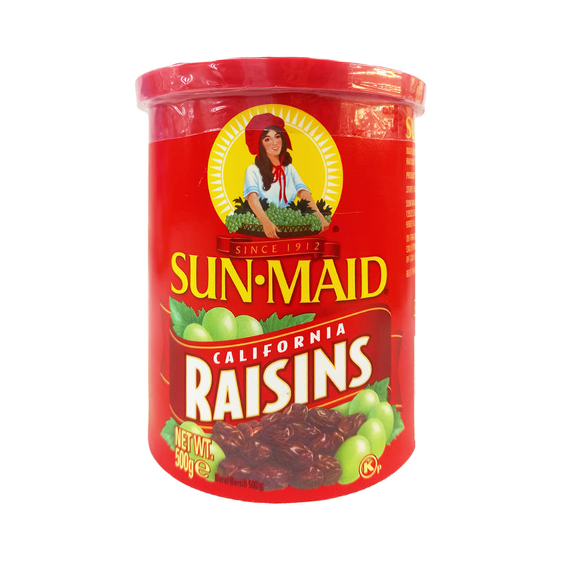 Sunmaid Raisin 500g