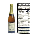 Martinelli's Gold Medal Sparkling Apple Cider 750ml