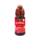Langers Juice Cranberry 946ml