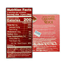 Brown & Haley Caramel Roca Box Sea Salt 5oz (140g)