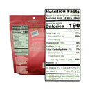 Brown & Haley Dark Roca Buttercrunch With Dark Chocolate 4.5oz (127g)