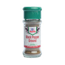 McCormick Ground Black Pepper 35g