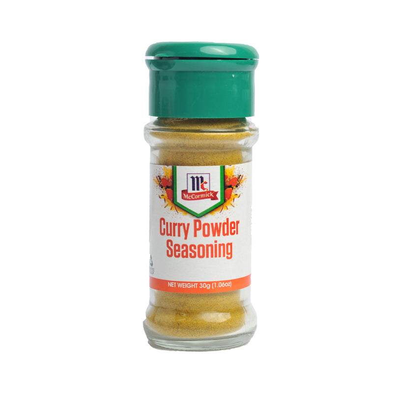 McCormick Curry Powder 30g