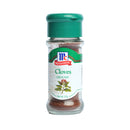 McCormick Cloves Ground 27g