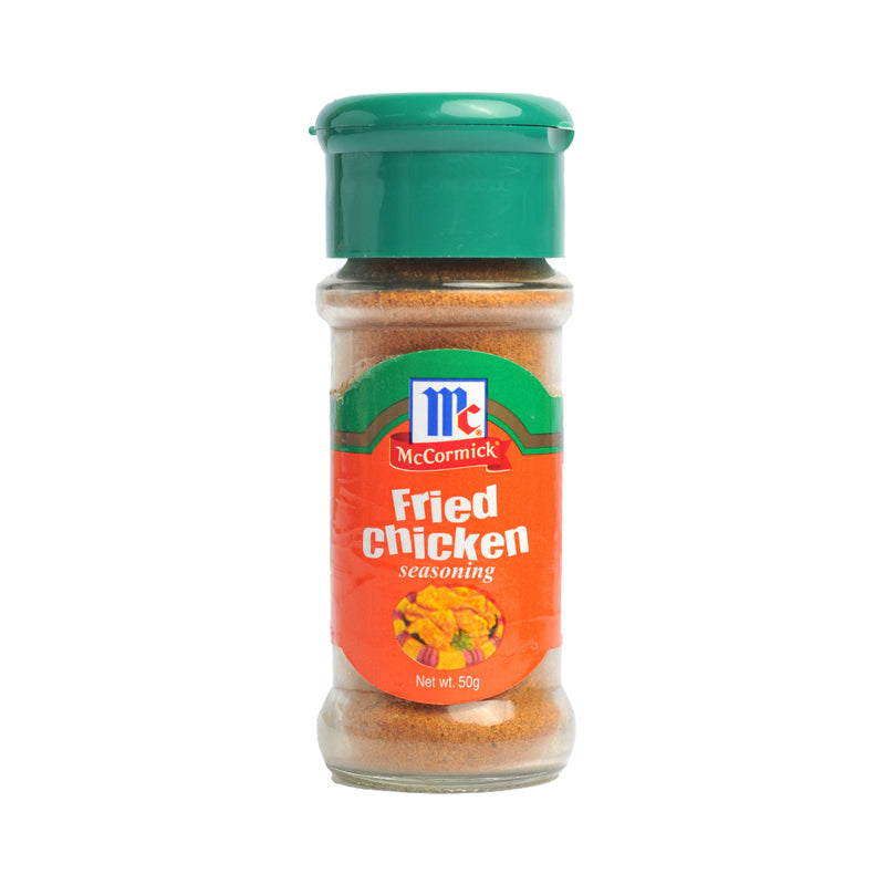 McCormick Seasoning Mix Fried Chicken 50g