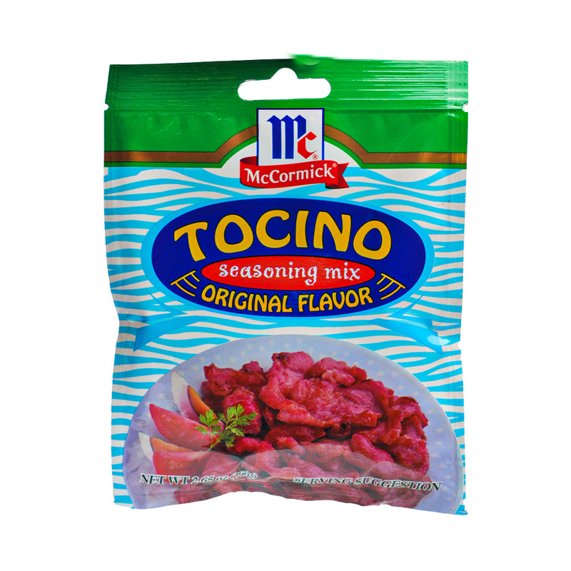 McCormick Tocino Mix 75g