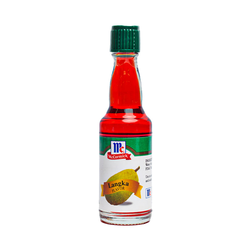 McCormick Flavor Extract Langka 20ml