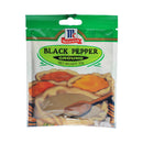 McCormick Eco Line Black Pepper Ground 30g