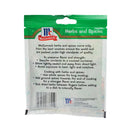 McCormick Eco Line Black Pepper Ground 30g