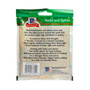 McCormick Eco-Line Hot Spices Spanish Paprika 35g