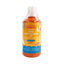 Floof Pets Liquid Dietary Supplement Wild Salmon Oil 200ml