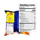 Regent Cheese Ring 25g