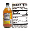 Bragg Organic Apple Cider Vinegar 473ml (16oz)