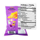 Maxi Sweet Potatoes Orange Chips Original Sea Salt 71g