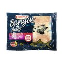 Century Premium Boneless Bangus Belly Unseasoned 400g