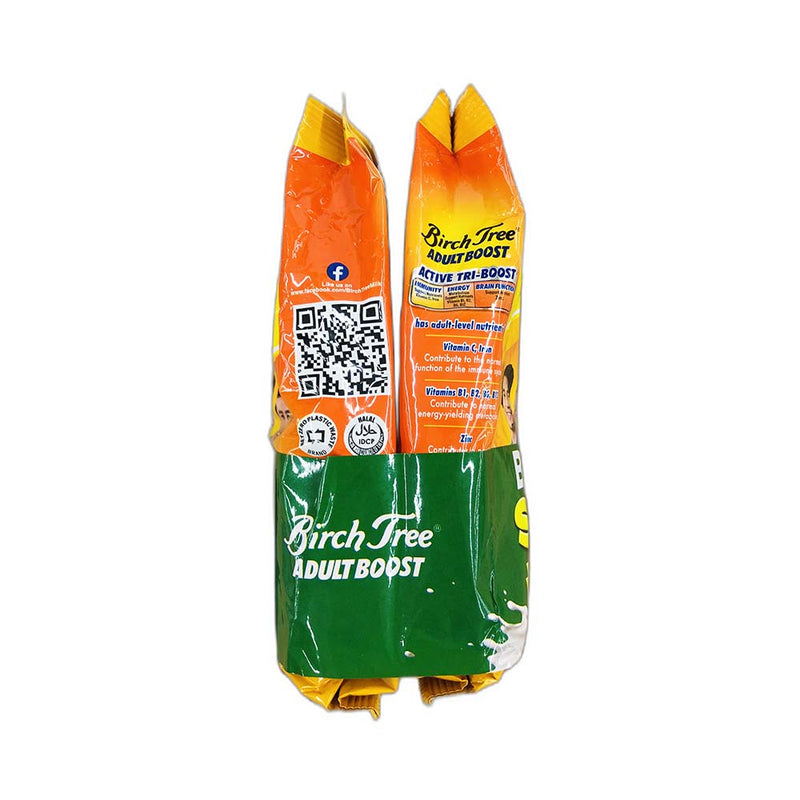Birch Tree Fortified Adult Boost 300g x 2's