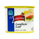 Bristol Luncheon Loaf 340g (12oz)