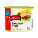 Bristol Luncheon Meat 340g (12oz)