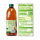 Old Orchard 100% Apple Juice 1.89L (64oz)