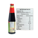 Lee Kum Kee Vegetarian Stir-fry Sauce 18oz