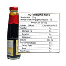 Lee Kum Kee Kum Chun Oyster Sauce 255g