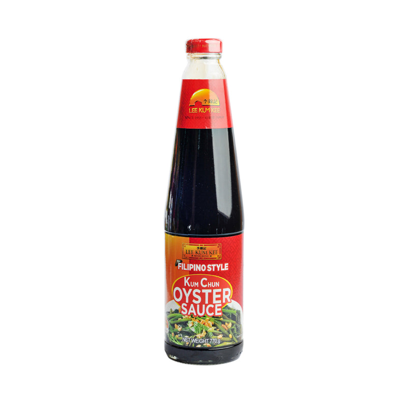 Lee Kum Kee Kum Chun Oyster Sauce 770g