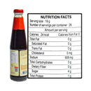 Lee Kum Kee Panda Oyster Sauce 510g (18oz)