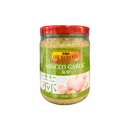 Lee Kum Kee Freshly Minced Garlic 213g