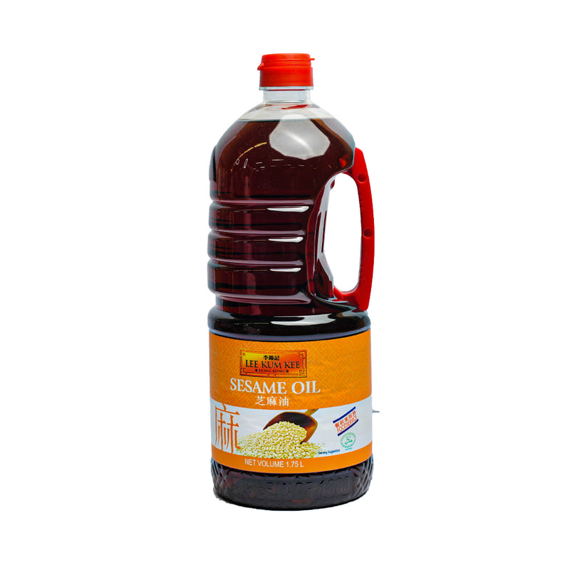 Lee Kum Kee Sesame Oil 1.75L (59oz)