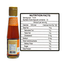 Lee Kum Kee Sesame Oil 207ml (7oz)