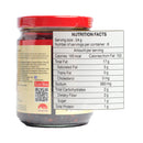Lee Kum Kee Chiu Chow Chili Oil 205g (7.2oz)